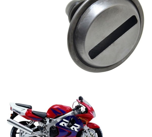 Pescador Óleo Honda Cbr 900 Rr 98-99 Original