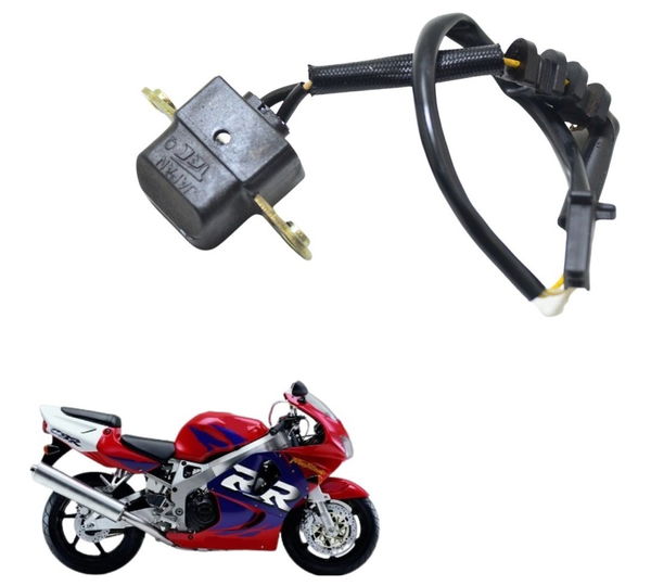 Pulsador Honda Cbr 900 Rr 98-99 Original