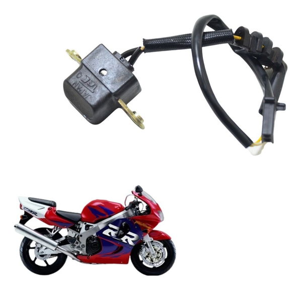 Pulsador Honda Cbr 900 Rr 98-99 Original