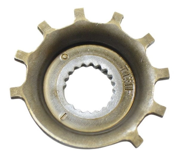 Rotor Pulsador Honda Cbr 900 Rr 98-99 Original