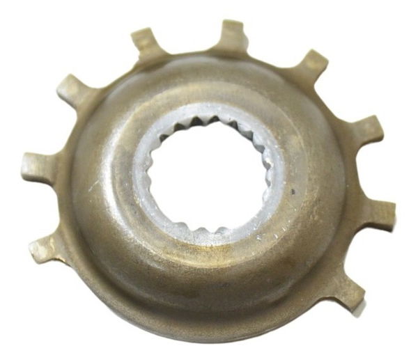 Rotor Pulsador Honda Cbr 900 Rr 98-99 Original