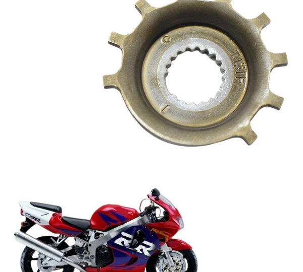 Rotor Pulsador Honda Cbr 900 Rr 98-99 Original