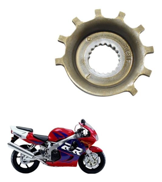 Rotor Pulsador Honda Cbr 900 Rr 98-99 Original