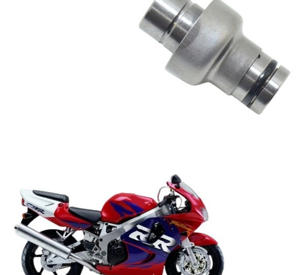 Válvula Pressão Óleo Honda Cbr 900 Rr 98-99 Original