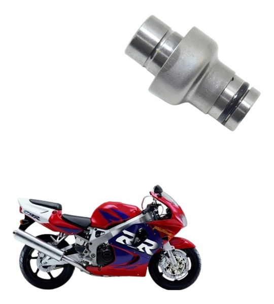 Válvula Pressão Óleo Honda Cbr 900 Rr 98-99 Original