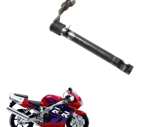 Eixo Acionador Embreagem Honda Cbr 900 Rr 98-99 Original
