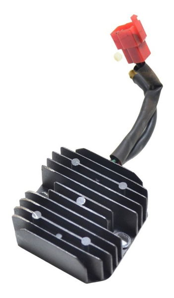 Retificador Carga Honda Cbr 900 Rr 98-99 Original