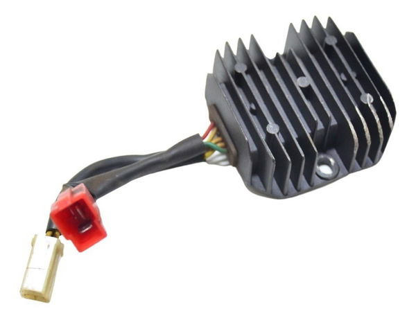Retificador Carga Honda Cbr 900 Rr 98-99 Original