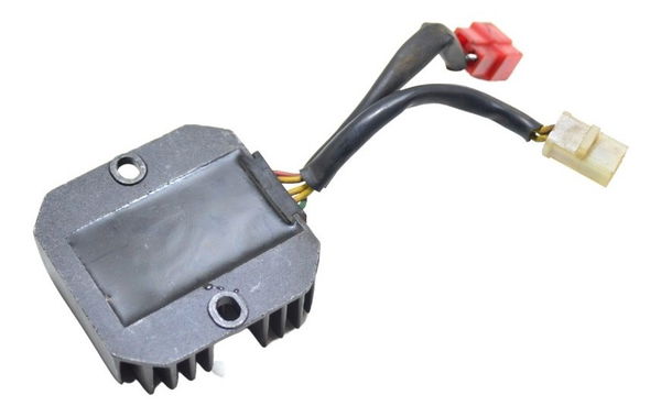Retificador Carga Honda Cbr 900 Rr 98-99 Original