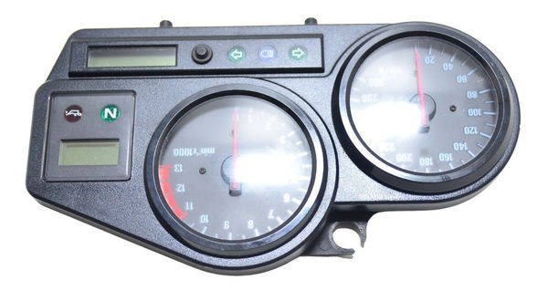 Painel Honda Cbr 900 Rr 98-99 Original