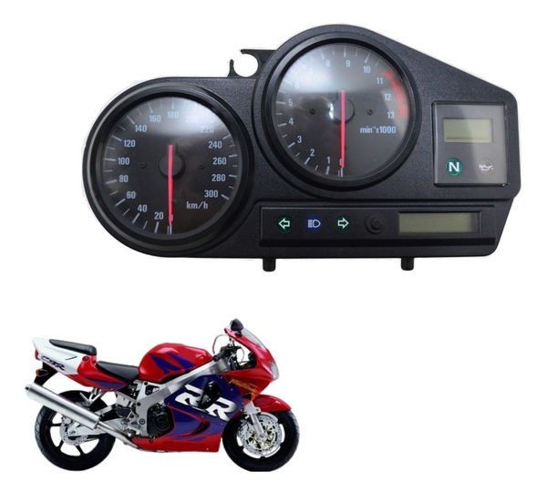 Painel Honda Cbr 900 Rr 98-99 Original
