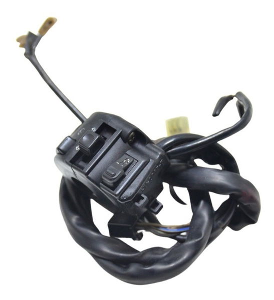 Chave Punho Luz Honda Cbr 900 Rr 98-99 Original