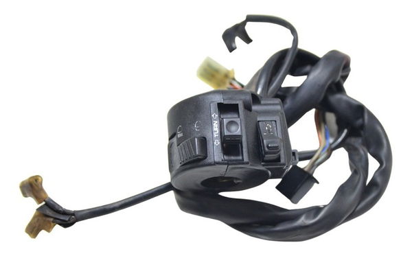 Chave Punho Luz Honda Cbr 900 Rr 98-99 Original