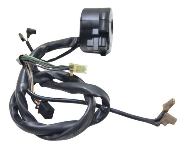 Chave Punho Luz Honda Cbr 900 Rr 98-99 Original