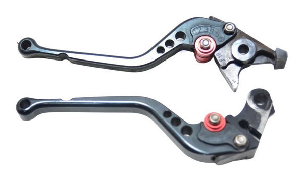 Par Manete Esportivo Honda Cbr 900 Rr 98-99 