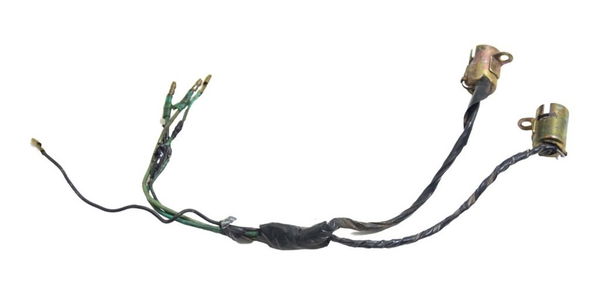 Chicote Pisca Traseiro Honda Cbr 900 Rr 98-99 Original