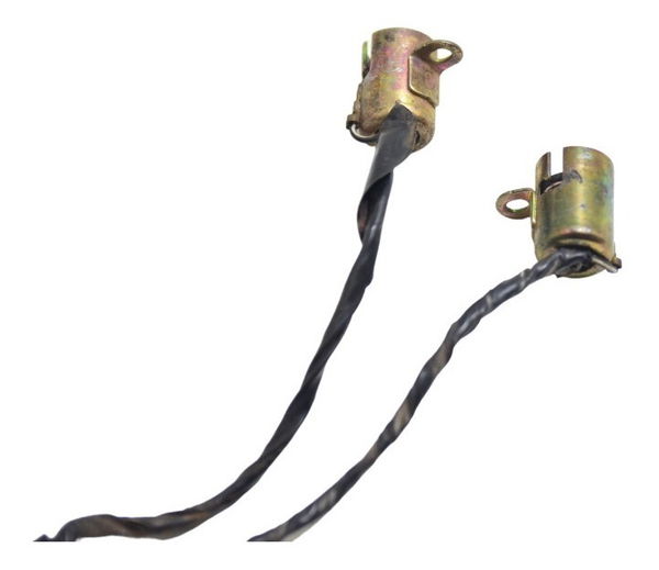 Chicote Pisca Traseiro Honda Cbr 900 Rr 98-99 Original