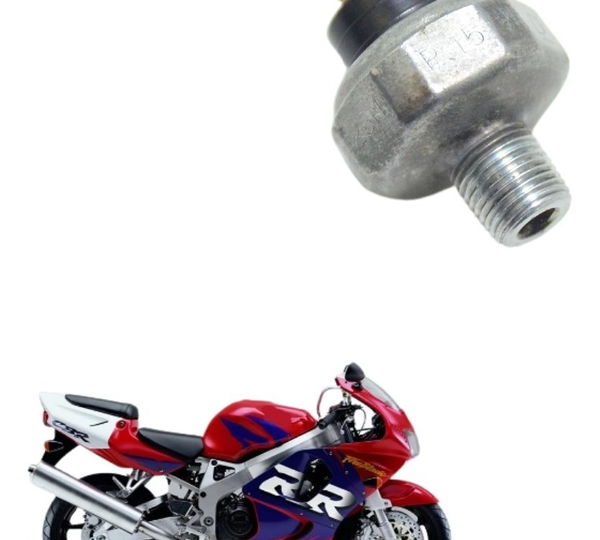 Sensor Óleo Honda Cbr 900 Rr 98-99 Original