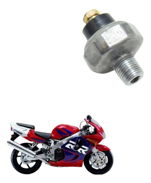 Sensor Óleo Honda Cbr 900 Rr 98-99 Original
