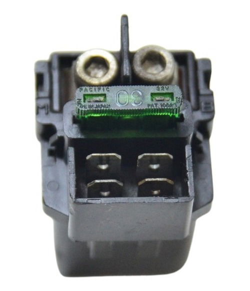 Rele Partida Honda Cbr 900 Rr 98-99 Original