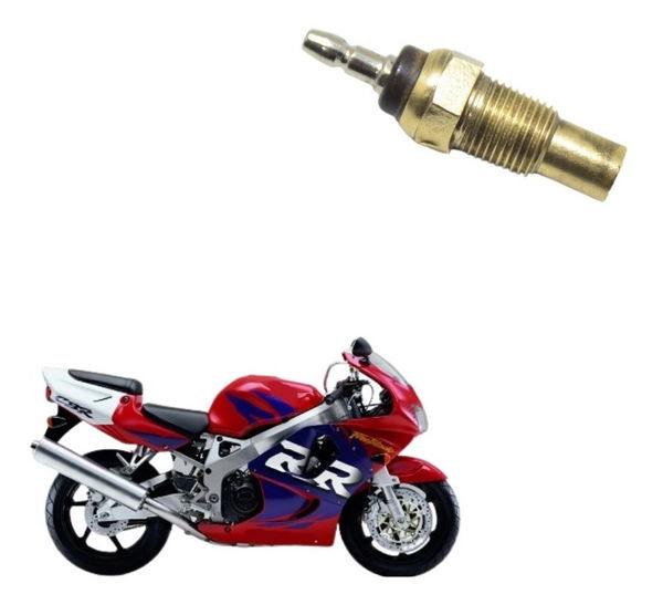 Sensor Temperatura Honda Cbr 900 Rr 98-99 Original