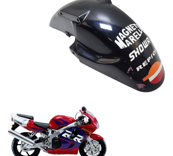 Paralama Dianteiro Honda Cbr 900 Rr 98-99 Original
