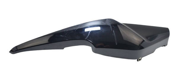 Carenagem Rabeta Dir C/ Detalhes Honda Cg 160 Fan 19-23 Orig