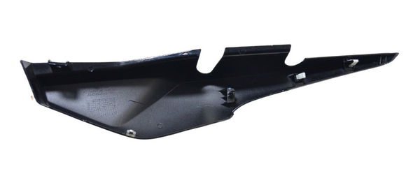 Carenagem Rabeta Dir C/ Detalhes Honda Cg 160 Fan 19-23 Orig