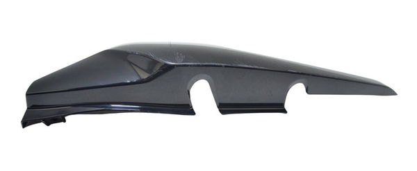 Carenagem Rabeta Dir C/ Detalhes Honda Cg 160 Fan 19-23 Orig