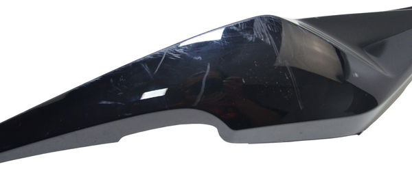 Carenagem Rabeta Dir C/ Detalhes Honda Cg 160 Fan 19-23 Orig