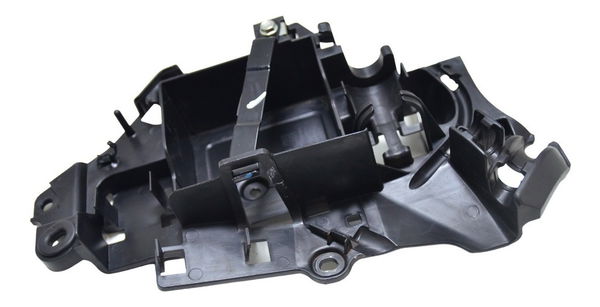 Caixa Bateria Honda Cg 160 Fan 19-23 Original