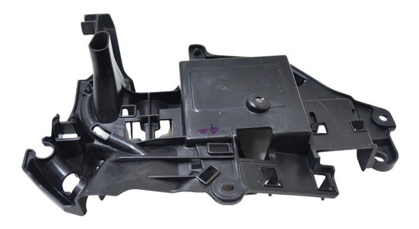 Caixa Bateria Honda Cg 160 Fan 19-23 Original