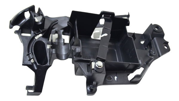 Caixa Bateria Honda Cg 160 Fan 19-23 Original