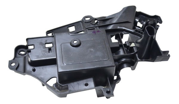 Caixa Bateria Honda Cg 160 Fan 19-23 Original