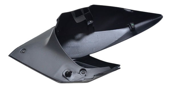 Aleta Tanque Dir C/ Detalhes Honda Cg 160 Fan 19-23 Original