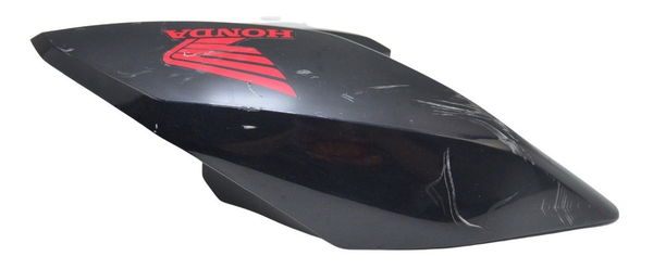 Aleta Tanque Dir C/ Detalhes Honda Cg 160 Fan 19-23 Original