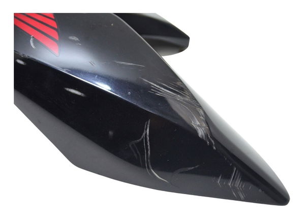Aleta Tanque Dir C/ Detalhes Honda Cg 160 Fan 19-23 Original