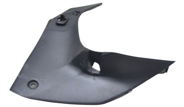 Acabamento Int Aleta Tanque Esq Honda Cg 160 Fan 19-23 Orig