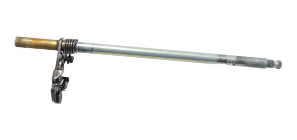 Eixo Seletor Marcha Honda Cbr 900 Rr 98-99 Original