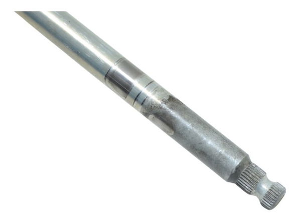 Eixo Seletor Marcha Honda Cbr 900 Rr 98-99 Original