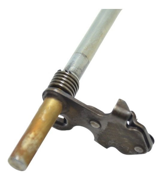 Eixo Seletor Marcha Honda Cbr 900 Rr 98-99 Original