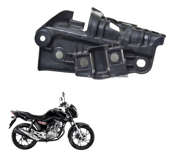 Suporte Sensor Tombo Honda Cg 160 Fan 19-23 Original
