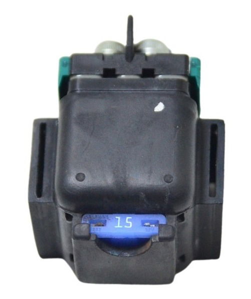 Rele Partida Honda Cg 160 Fan 19-23 Original