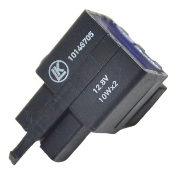 Rele Pisca Honda Cg 160 Fan 19-23 Original