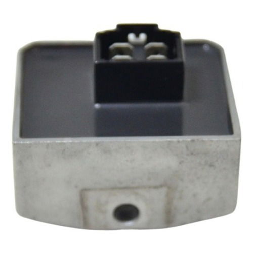 Retificador Carga Honda Cg 160 Fan 19-23 Original
