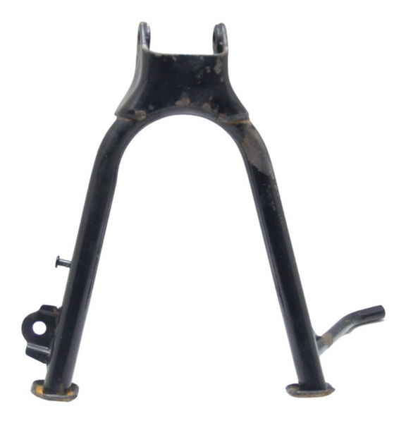 Cavalete Central Yamaha Ybr 125 K 06-08 Original
