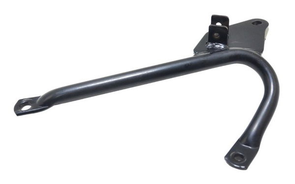 Suporte Pedaleira Traseira Dir Yamaha Ybr 125 K 06-08 Orig