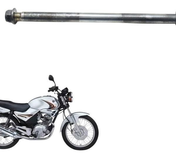 Eixo Balança Yamaha Ybr 125 K 06-08 Original