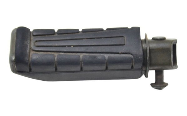 Pedaleira Traseira Esquerda Yamaha Ybr 125 K 06-08 Original