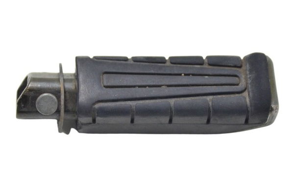 Pedaleira Traseira Esquerda Yamaha Ybr 125 K 06-08 Original